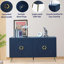 Armoire de rangement Buffet Modern-329149105