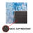Tacoma Performance Machine Washable Abstract Rug-70712157