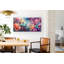 Wrapped Canvas Panoramic Print