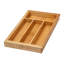 Adjustable Drawer Organizer