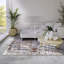 Malard No Pattern Machine Woven Area Rug-100141089
