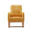 Chaise berçante Angileh