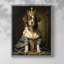 "ANIMALS Series CLXVI" par J Paul-1847851993-1847851999