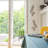 Wall Decor on Metal