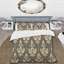 Ensemble de housse de couette Traditional-109149781