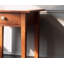 Table de chevet cerise Nowra-7290551
