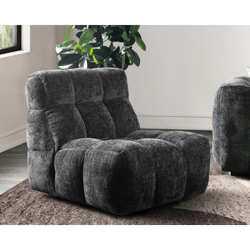 Walter 2-Piece Living Room Set