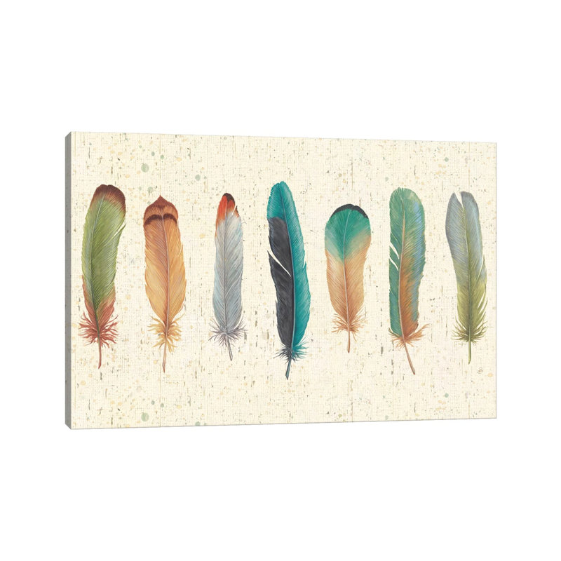 Print on Canvas, 66.04 cm H x 45.72 cm W, Wrapped Canvas