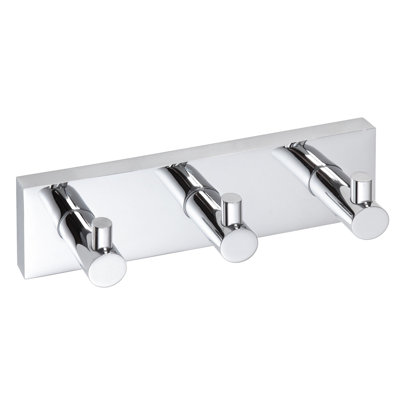 Brescia Wall Mounted Towel Hook