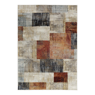 Breithaup Area Rug
