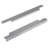 Dowell Kitchen Cabinet Finger Pull, 13"-43157544