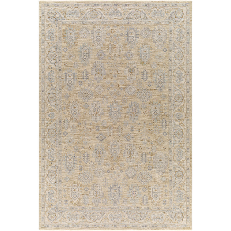 Don Oriental Indoor Rug