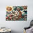 Microfiber Tapestry-318025421