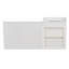 Lillias Plastic Makeup Organiser