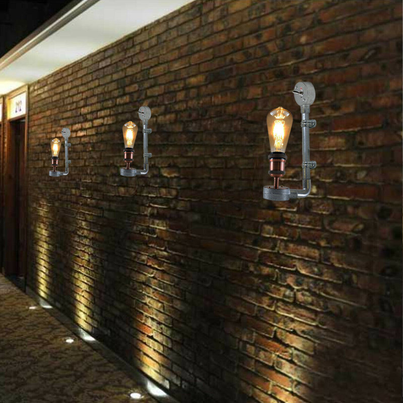 Triana Armed Sconce