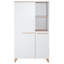 Leon 2 Door Wardrobe