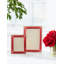 Lorraine Metal Picture Frame-433916747