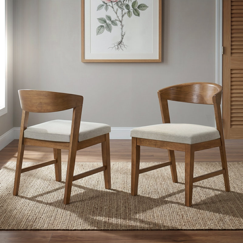 Chaise rembourrée Robinswood