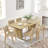 Modway Amistad Dining Table-89025498-89025501