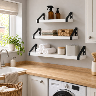 Floating Shelf