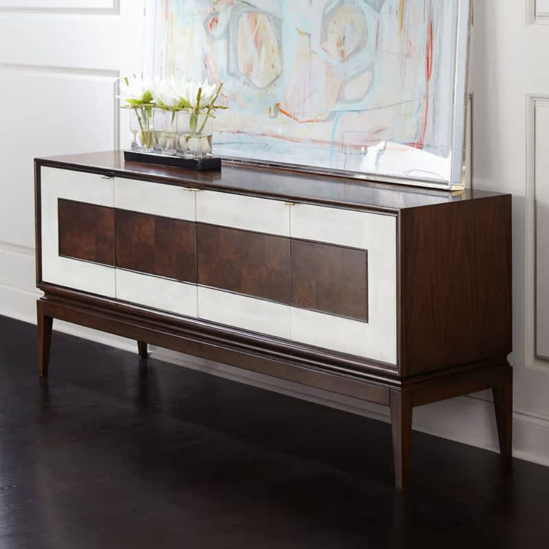 Modern Minimalist Sideboard