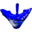 Glass Decorative Bowl