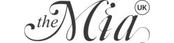 The Mia UK logo