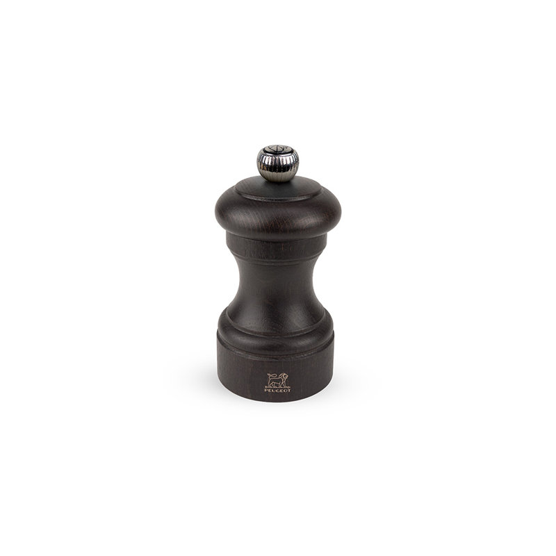 Peugeot Saveurs, Bistro - Manual Pepper Mill, Chocolate