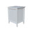 Calumet Heimann Solid Wood 3 Drawer Nightstand-584623652