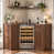 Walnut sélectionné