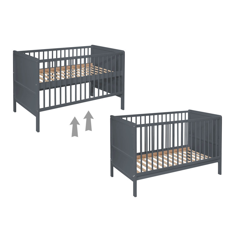 Cot Bed