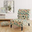 Fauteuil de chambre Nomadic Treasures Boho