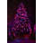 MULTI-FUNCTION TIMED STRING LIGHTS - RGB LEDS W/ REMOTE-50844520