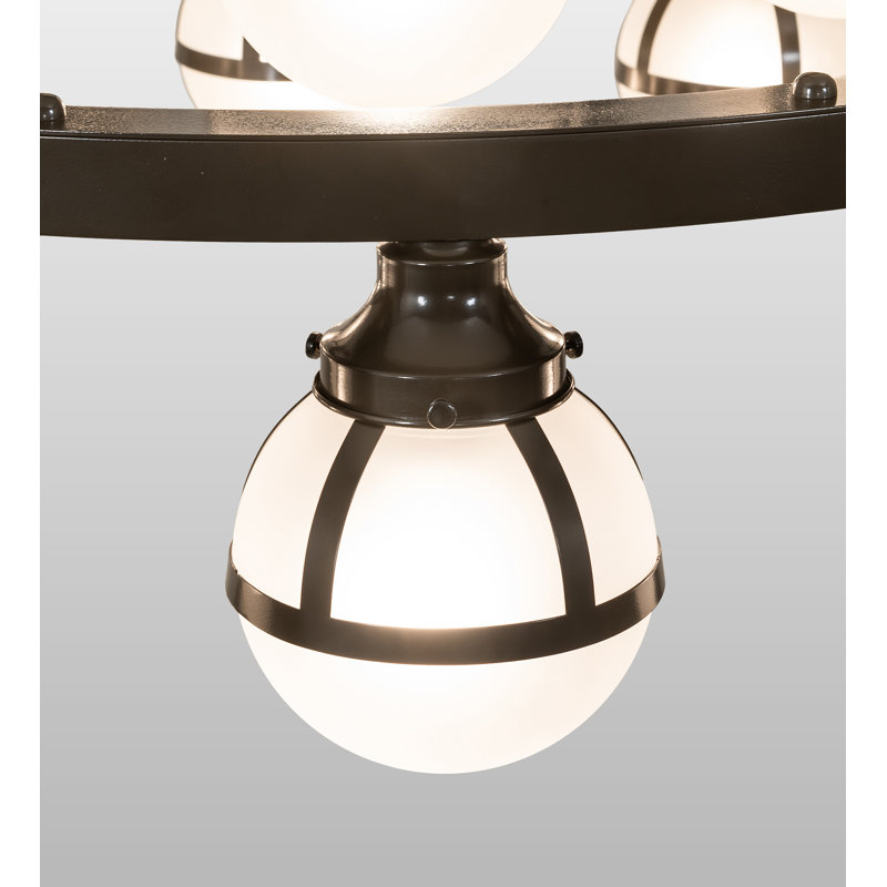 15 - Light Chandelier