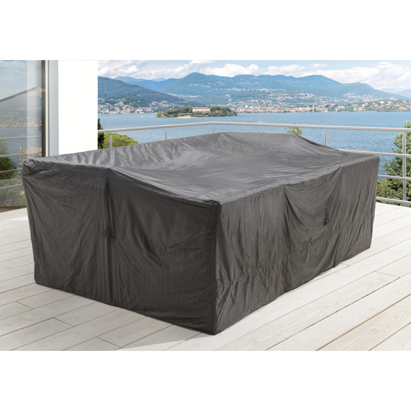 Cribbs DIning Set Protective Cover