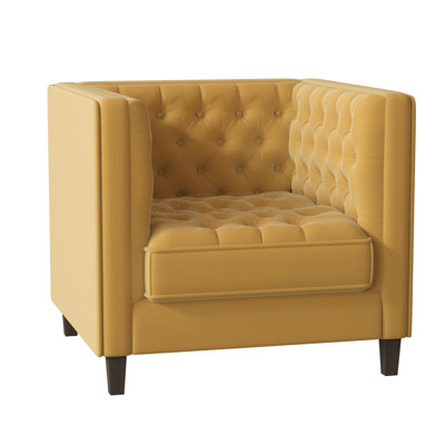 Jess Upholstered Armchair