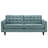 Modway Duchess Upholstered Sofa-300899081
