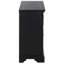 Commode 2 tiroirs 1 porte Reid-439661702