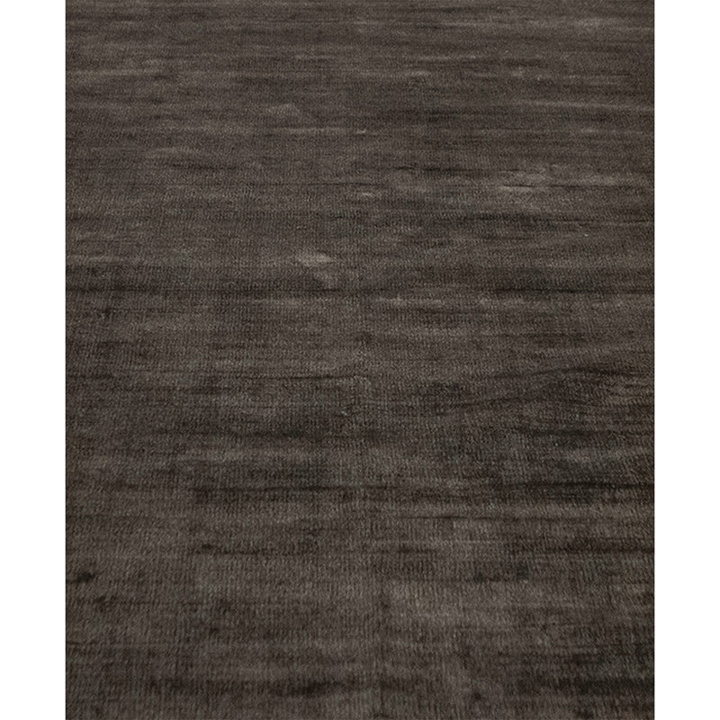 Area Rug in Charcoal