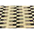 Square Jessen Cream Rug