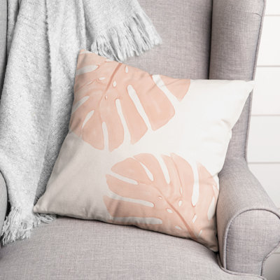 Throw Pillow