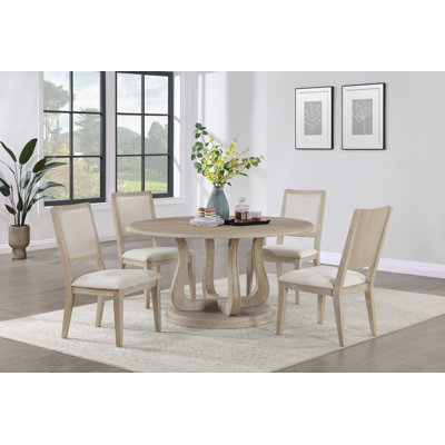 Ensemble de 2 chaises d'appoint Trofello