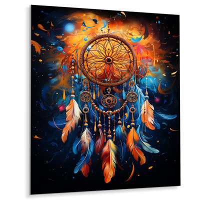 " Dreamcatcher Infinite Dreams II "