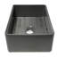Évier de cuisine avec accessoires L 30 po x l 20 po-105270589