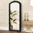 French-Style Cream-Effect High-Definition Full-Body Mirror-1870423237-1870423240
