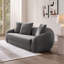 Canapé Econest résistant aux taches (sans assemblage)-503211187