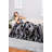 Polka Dot Pattern Luxury Soft Throw Blanket-114351973