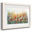 «Garden in Bloom I», reproduction d'art encadrée-805034910-805035104