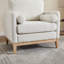 Chaise d'appoint rembourrée avec 2 coussins-1735642452-1735642454