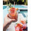 24oz. Acrylic Highball Glass Set-51342870